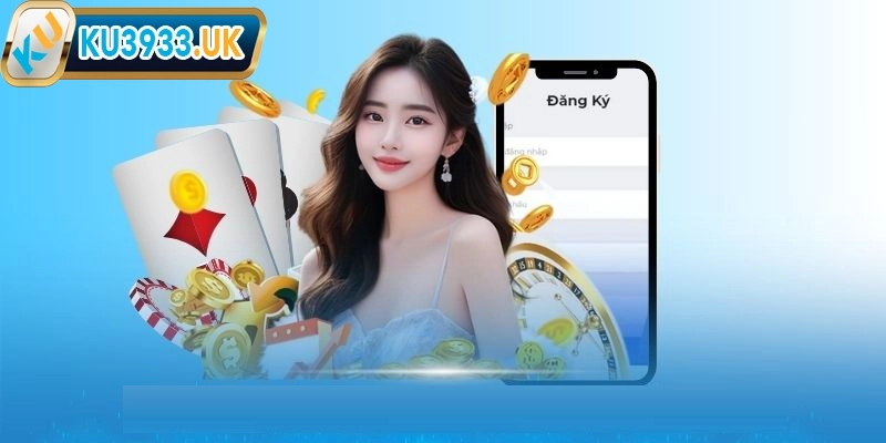 KU3933 là một trong những app Tài xỉu online uy tín hàng đầu hiện nay