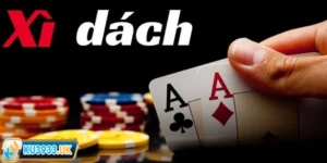 Tìm hiểu cách chơi xì dách giúp người chơi dễ dành chiến thắng