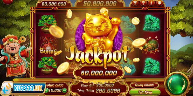 Tính toán thật kỹ về vốn và phân chia vốn trước khi chơi nổ hũ