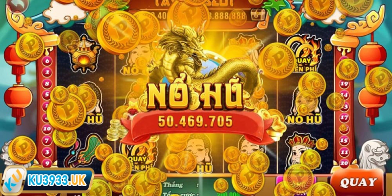 Cân nhắc thời điểm vàng tham nổ hũ rút tiền mặt để thắng lớn