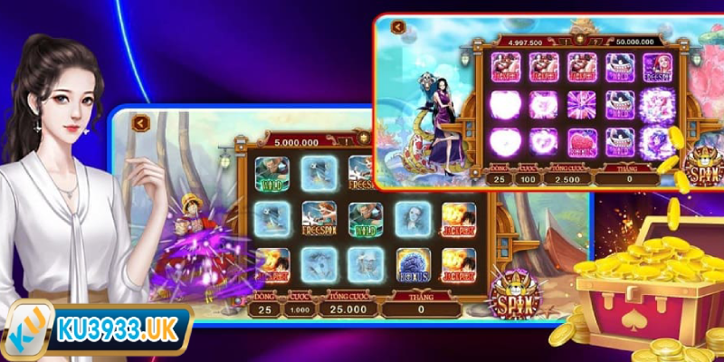 Tìm địa chỉ chơi nổ hũ uy tín