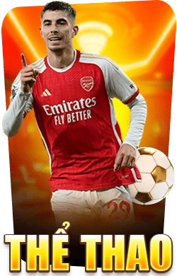 thể thao