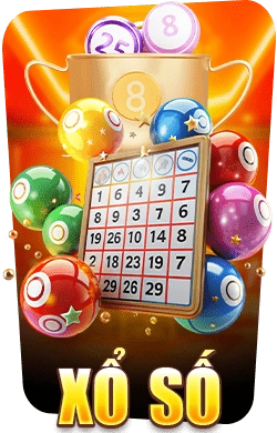 xổ số